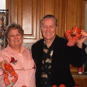 Meet your Posher, Nancy